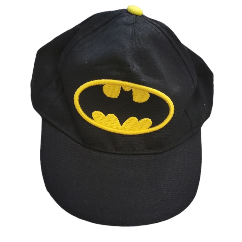 Batman hat for Toddler